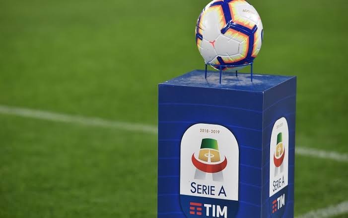 Lịch Thi Đấu Bóng Đá Ý Hôm Nay - Xem Serie A Tại Socolive